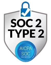 SOC 2 Type 2 Certified