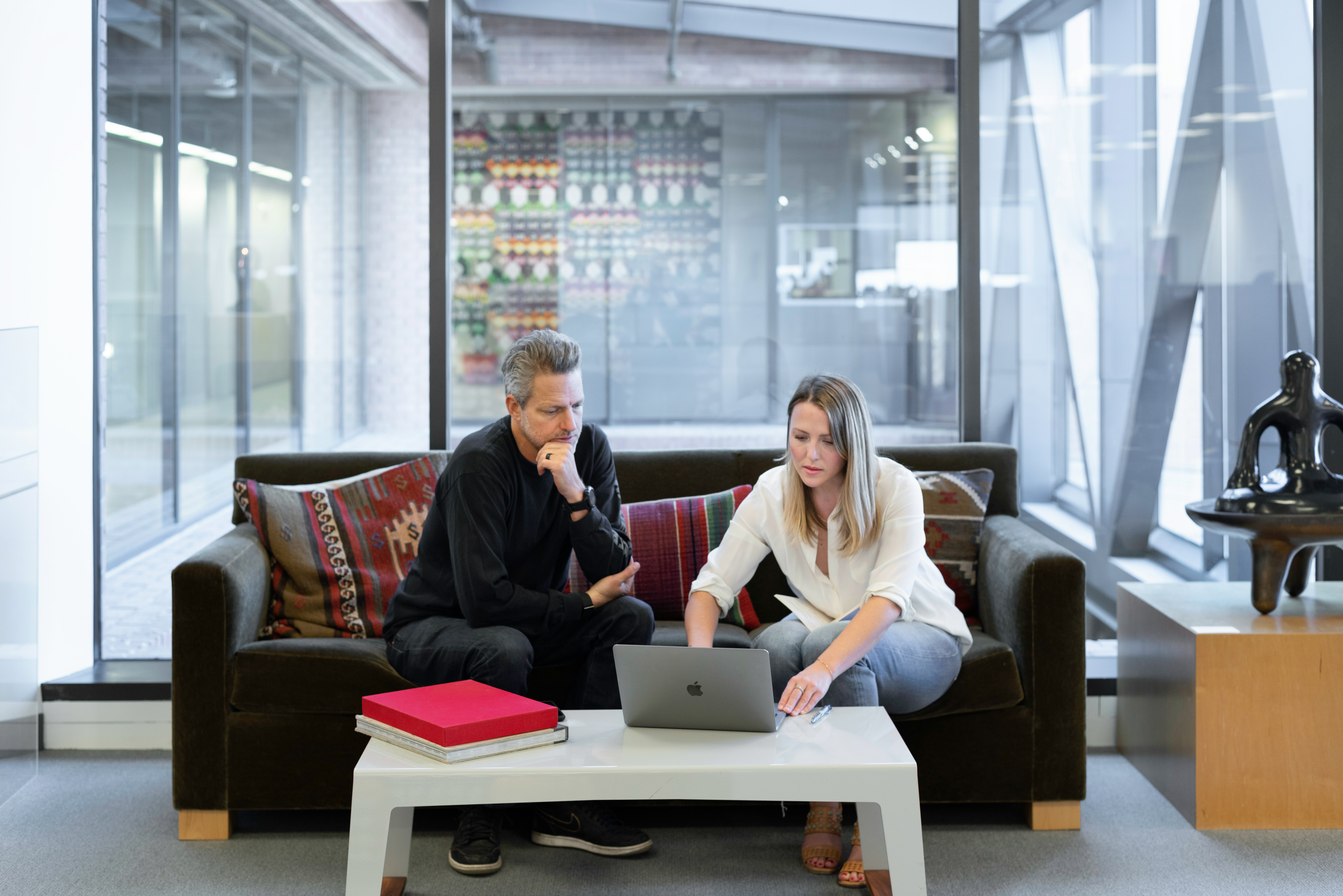 Our Vision